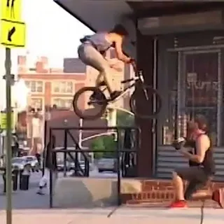happy birthday craig ~*BMXFU4 PART*~