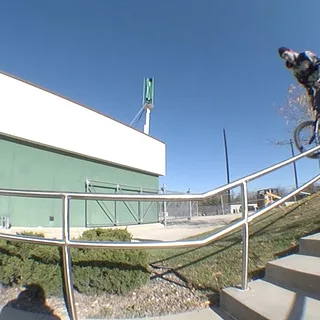 Connor Keating  "Back Home"