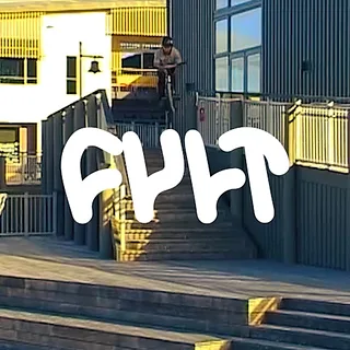 CULTCREW/ JACKIE LIU