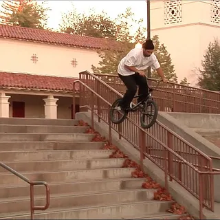ISM - Jackson Ratima / Bob Randel