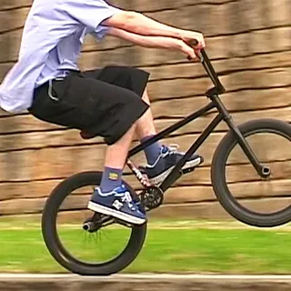 JACK MILLER VX