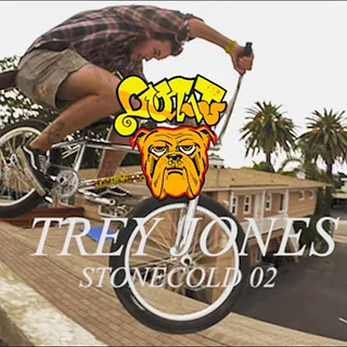 CULTCREW/ TREY JONES/ SOUTHERN DISCOMFORT