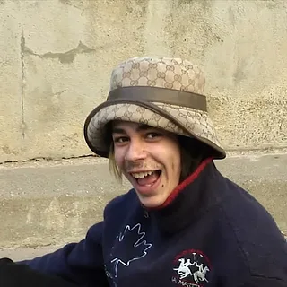 THE KID