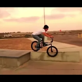 Tony Hamlin Bmx Bio
