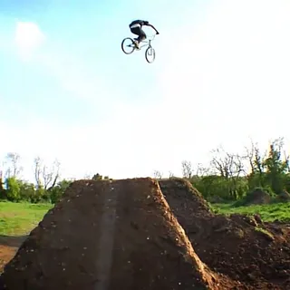 Matt Priest "Trails are Shouting" bio