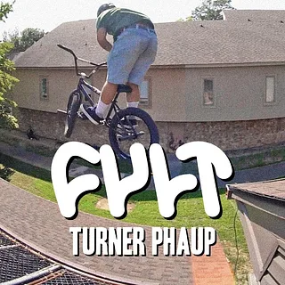 CULTCREW/ TURNER PHAUP