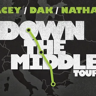 Cinema BMX #DownTheMiddleTour Ep.2 - Budapest