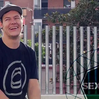 TEAM IN BARCELONA - CINEMA BMX