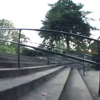 CINEMA BMX PROMO