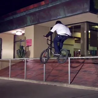 CINEMA BMX IN PHOENIX