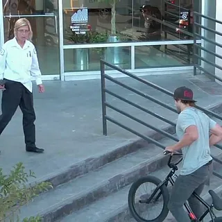 CINEMA x FIEND BMX IN TULSA
