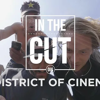 IN THE CUT - DISTRICT OF CINEMA