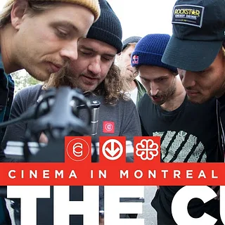 IN THE CUT - CINEMA IN MONTREAL