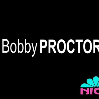 N!CE Brand: Bobby Proctor