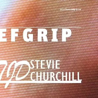 TJD X Defgrip Stevie Churchill Edit