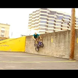Garrett Reeves OSS Teaser