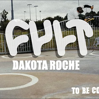 CULTCREW/ DAKOTA ROCHE/ TO BE CONTINUED