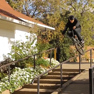 greg henry - fu666