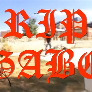 cuz i'm a rider - FU666