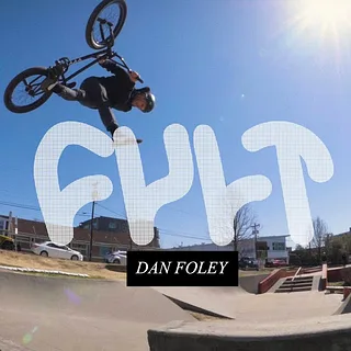 CULTCREW/ DAN FOLEY/ 2021