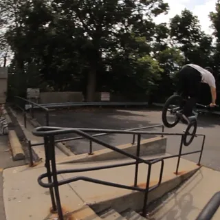 716tape **BUFFALO BIKING**