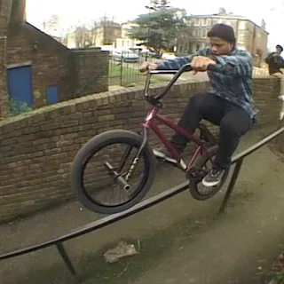 BMXFUK STREET- 10000 CANS (full DVD)