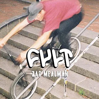 CULTCREW / Zac Mealman