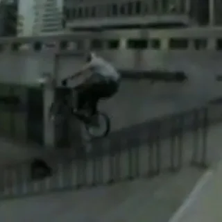 little devil - criminal mischief (bmxfu copyright evasion remix)