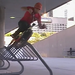 BMXFU3