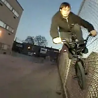 BMXFU3 (2010)