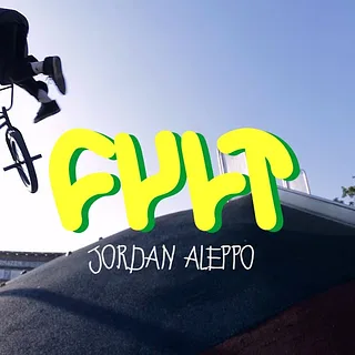 CULTCREW/ Jordan Aleppo / Gringo II