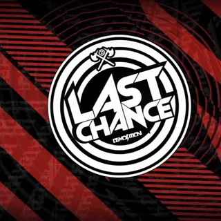 Demolition Parts: Last Chance