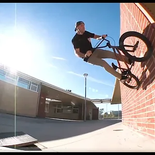 Demolition: Ryan "Biz" Jordan's 2019 RotatoR Video