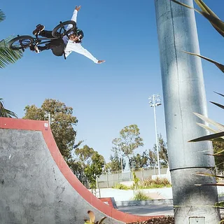Demolition Parts: Kevin Peraza's Heat Wave