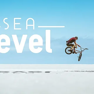 Demolition BMX: Sea Level With Ryan 'Biz' Jordan