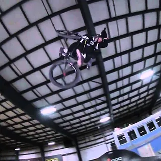 Chris Doyle & Aaron Smith's Demolition Parts Winter Edit