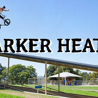 Demolition Parts: Parker Heath's Bar Promo
