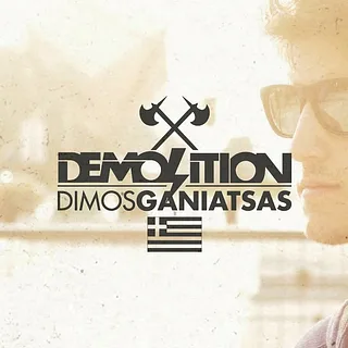 Demolition Parts Welcomes Dimos Ganiatsas To The International Team