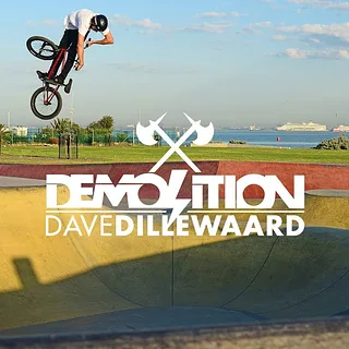 Demolition Parts: Dave Dillewaard Back Home