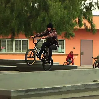 Demolition Parts: Connor Lodes July 2011 Edit