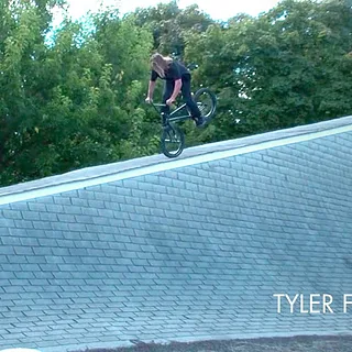 Demolition Parts: Tyler Fernengel Back In Michigan