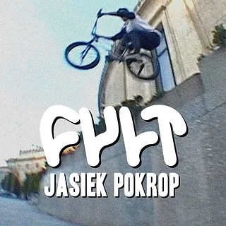 CULTCREW/Jasiek Pokrop