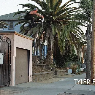 Tyler Fernengel's 2018 Video