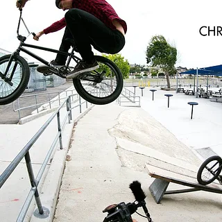 Christian Rigal's 2015 Demolition Video