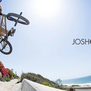 DEMOLITION BMX: Josh Clemens' 2016 Video