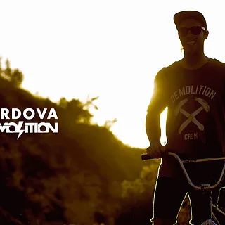 Matt Cordova's Summer Demolition Video