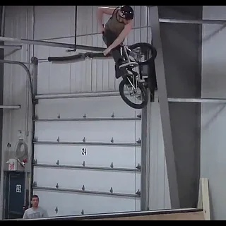 Corey Walsh's Welcome To Demolition Video