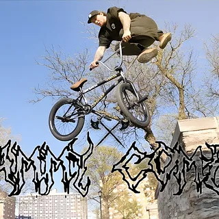 Demolition Parts - Welcome To Demolition Sammy Combs