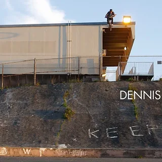 Dennis Enarson's Caps Lock Video
