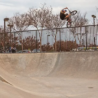 Demolition Parts: What a Huckin Video Part